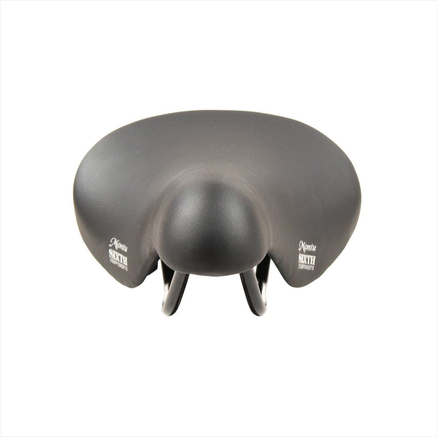 SIXTH Components Montu saddle (モントゥ サドル) – ROCKBIKES