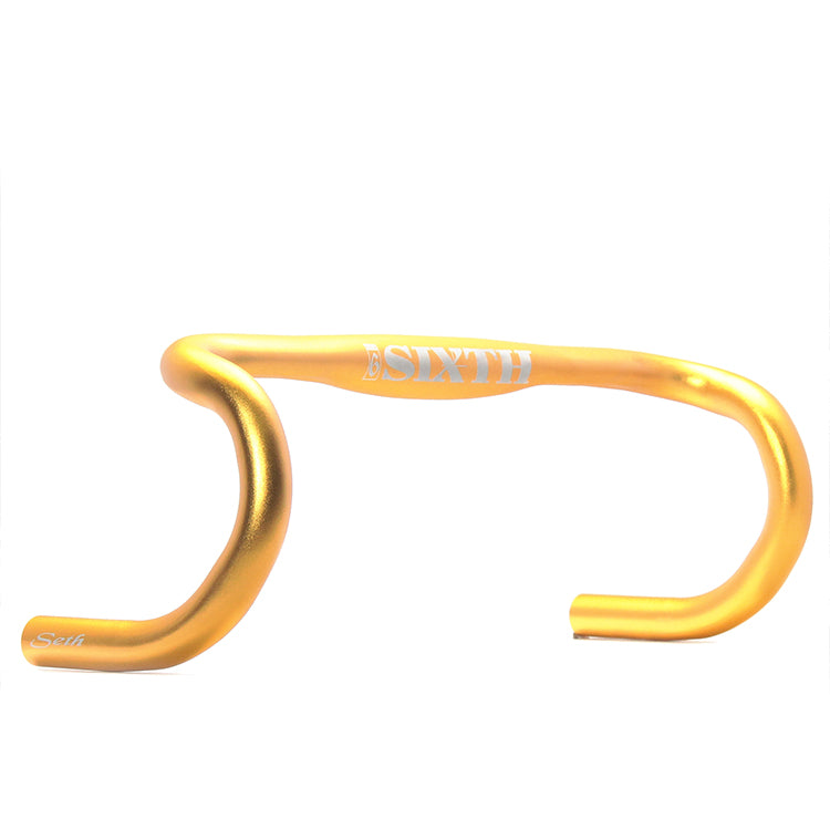 SIXTH Components Seth Drop Bar