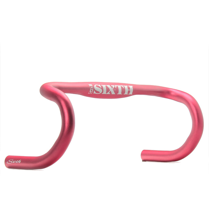 SIXTH Components Seth Drop Bar
