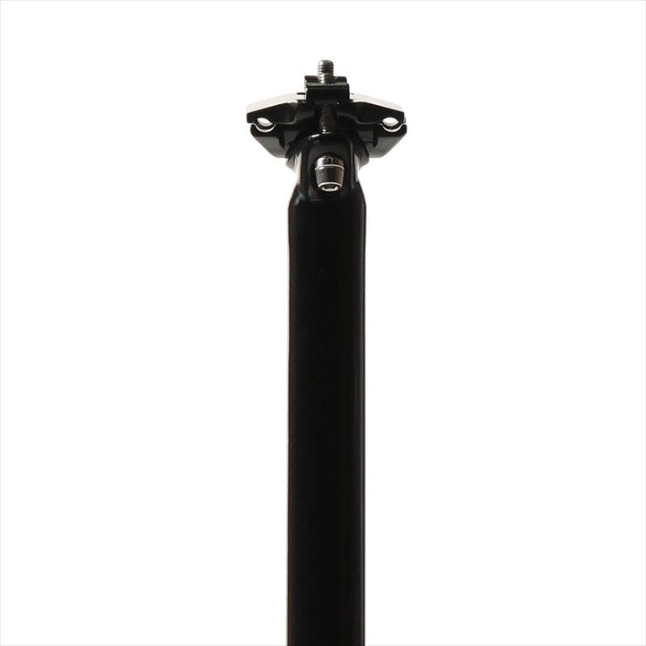 SIXTH Components Maat2 Seat post 27.2 x 300mm Black (マート2 シートポスト ブラック)