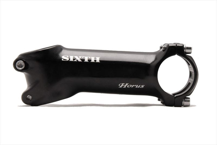 SIXTH Components Horus2 stem Black (ホルス２ ステム ポリッシュブラック)
