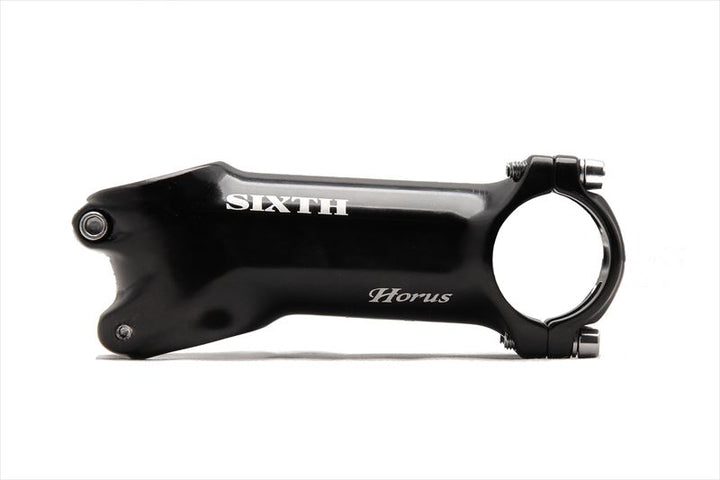 SIXTH Components Horus2 stem Black (ホルス２ ステム ポリッシュブラック)