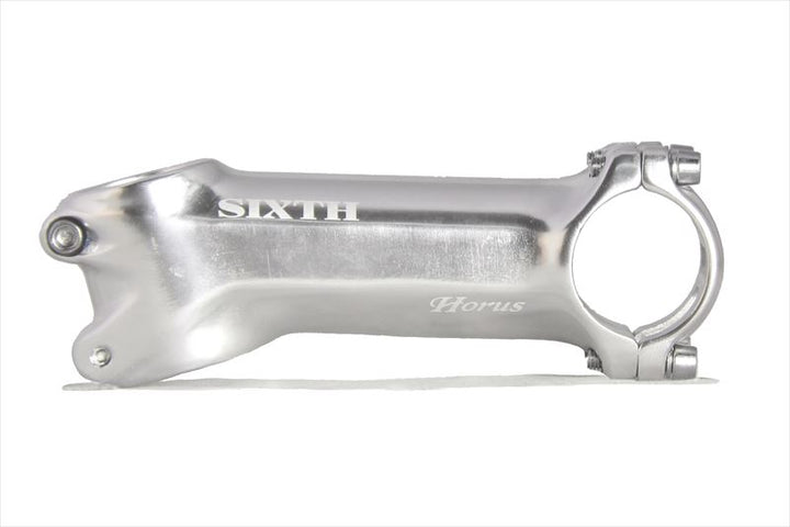 SIXTH Components Horus2 stem Silver (ホルス２ ステム ポリッシュシルバー)