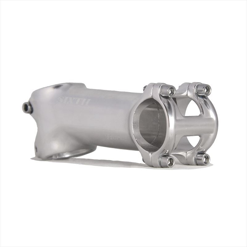 SIXTH Components Horus2 stem Silver (ホルス２ ステム ポリッシュシルバー)