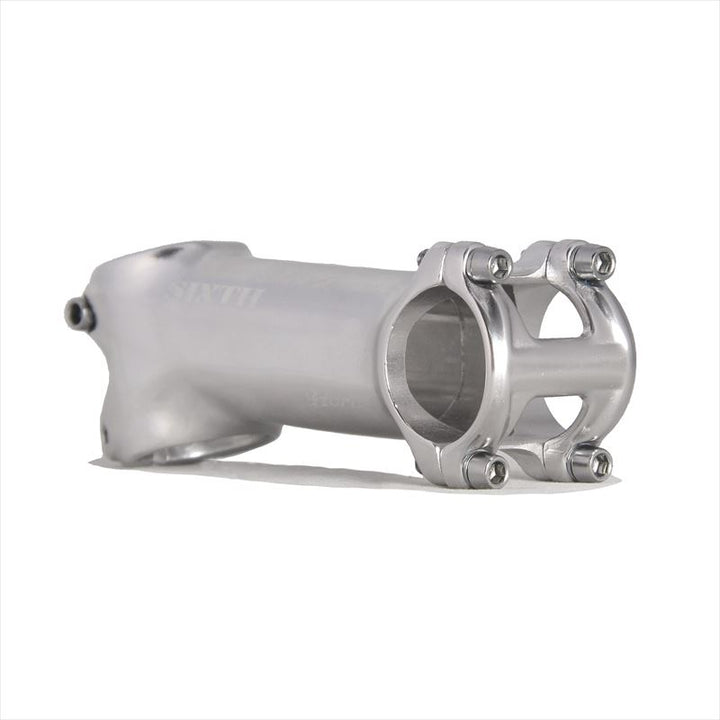 SIXTH Components Horus2 stem Silver (ホルス２ ステム ポリッシュシルバー)