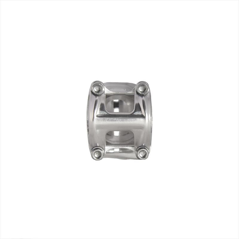 SIXTH Components Horus2 stem Silver (ホルス２ ステム ポリッシュシルバー)