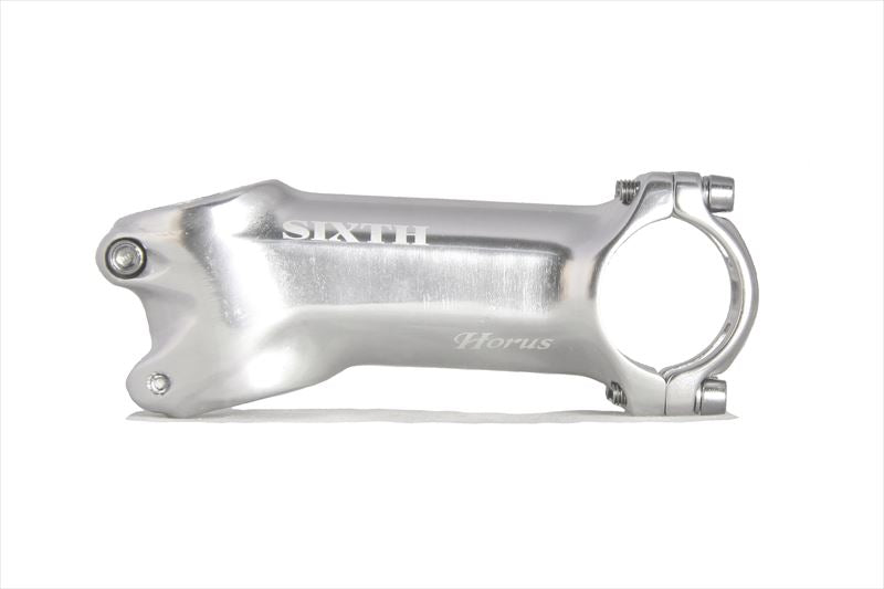 SIXTH Components Horus2 stem Silver (ホルス２ ステム ポリッシュシルバー)