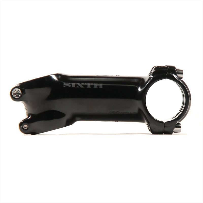 SIXTH Components Horus3 stem Black (ホルス3 ステム ポリッシュブラック)