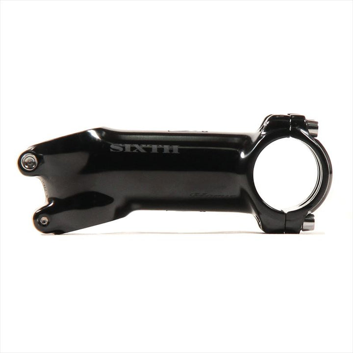 SIXTH Components Horus3 stem Black (ホルス3 ステム ポリッシュブラック)