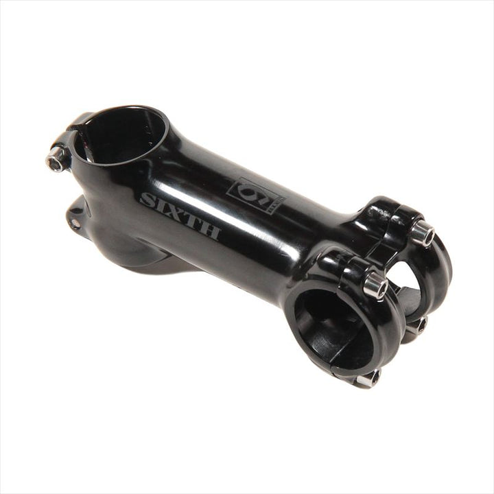 SIXTH Components Horus3 stem Black (ホルス3 ステム ポリッシュブラック)