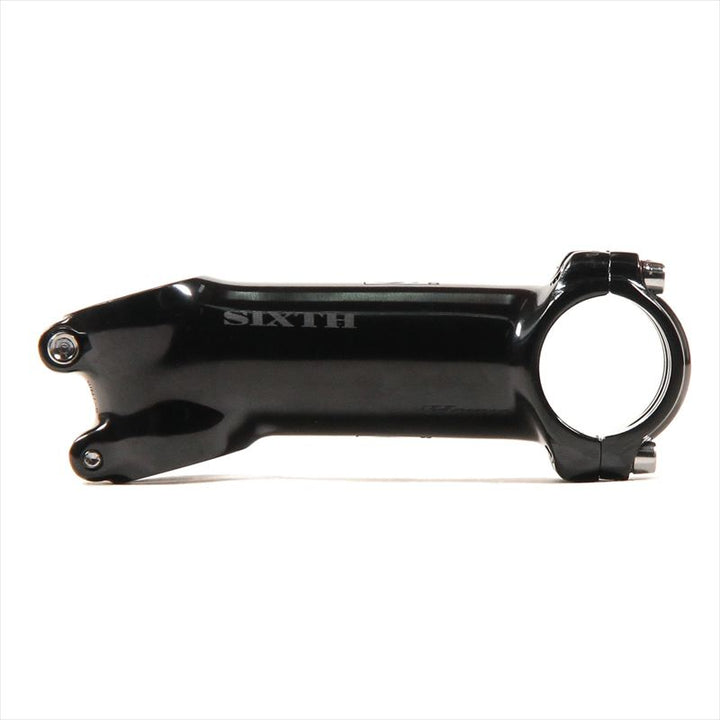 SIXTH Components Horus3 stem Black (ホルス3 ステム ポリッシュブラック)