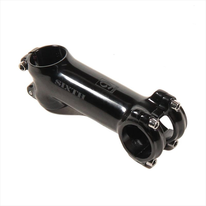 SIXTH Components Horus3 stem Black (ホルス3 ステム ポリッシュブラック)