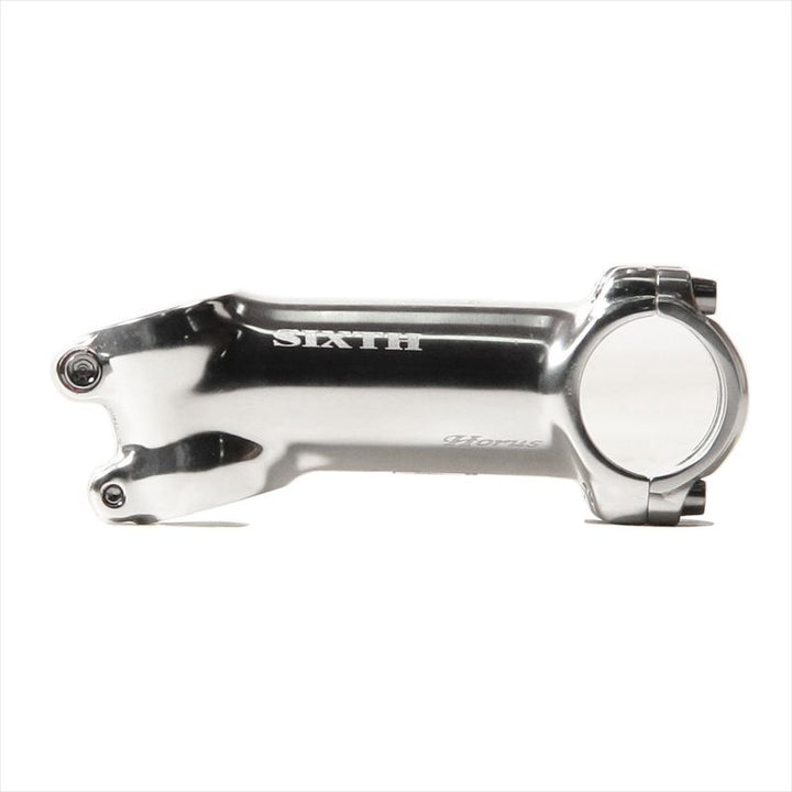 SIXTH Components Horus3 stem Silver (ホルス3 ステム ポリッシュシルバー)