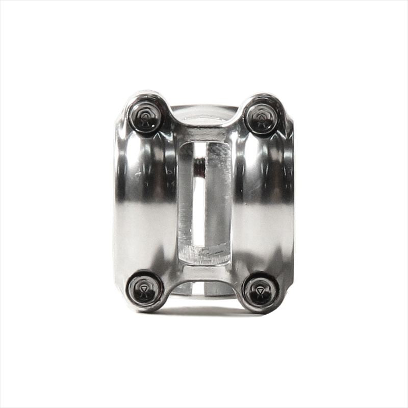 SIXTH Components Horus3 stem Silver (ホルス3 ステム ポリッシュシルバー)