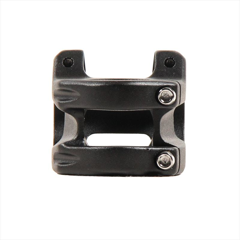 SIXTH Components Krato stem Black (クラート ステム ブラック