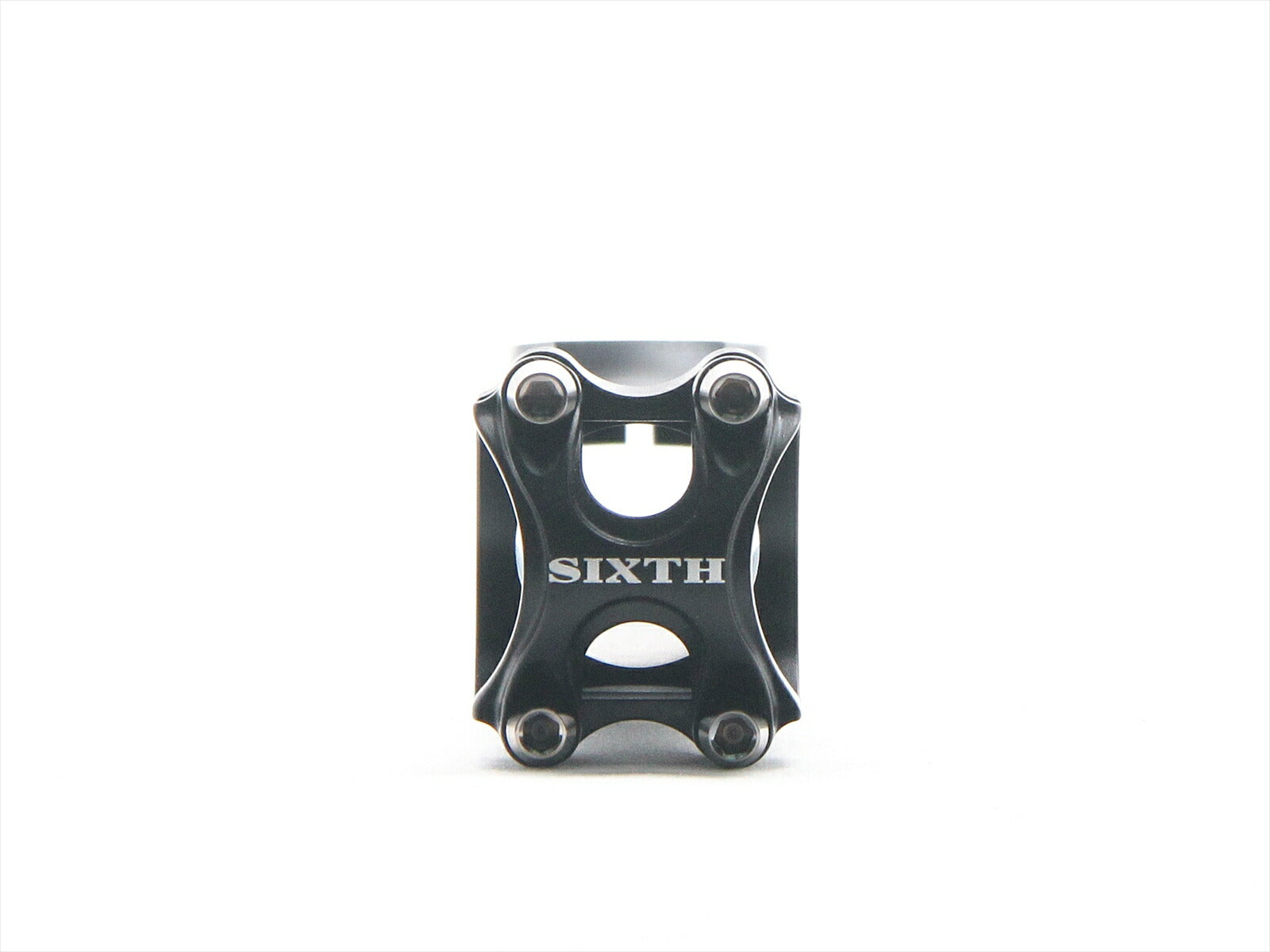 SIXTH Components Seth CNC stem（セス ステム） – ROCKBIKES