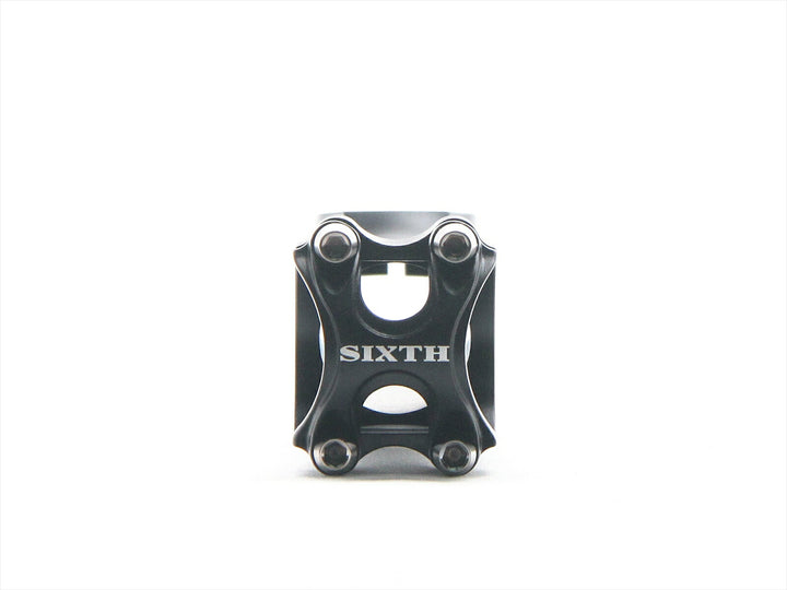 SIXTH Components Seth CNC stem（セス ステム）