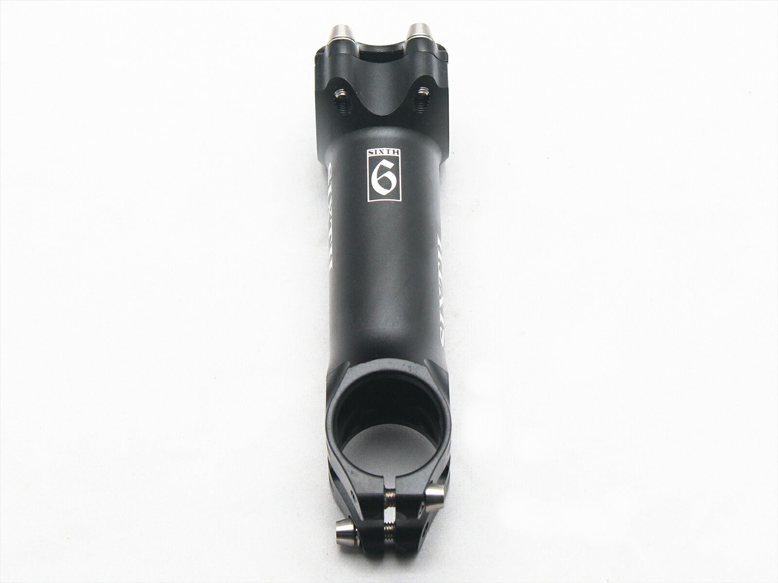 SIXTH Components Seth CNC stem（セス ステム） – ROCKBIKES