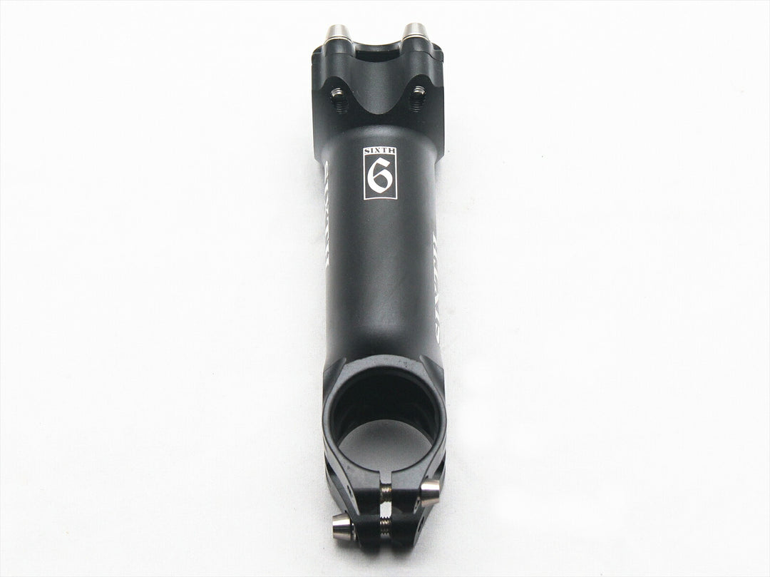 SIXTH Components Seth CNC stem（セス ステム）