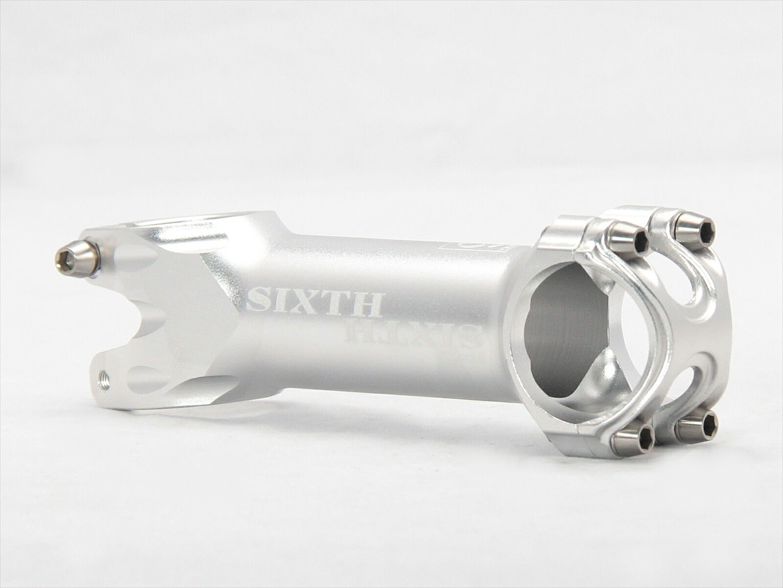 SIXTH Components Seth CNC stem（セス ステム） – ROCKBIKES