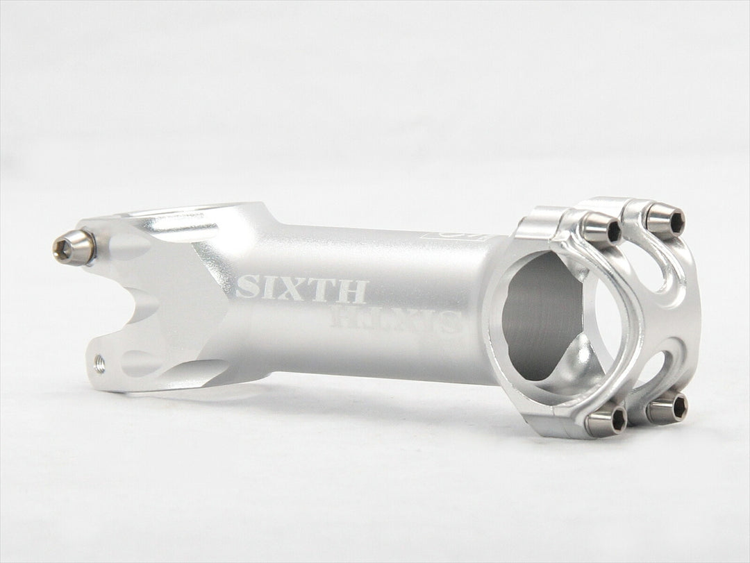 SIXTH Components Seth CNC stem（セス ステム）