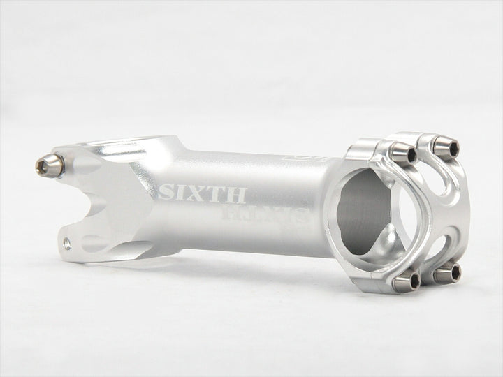 SIXTH Components Seth CNC stem（セス ステム）