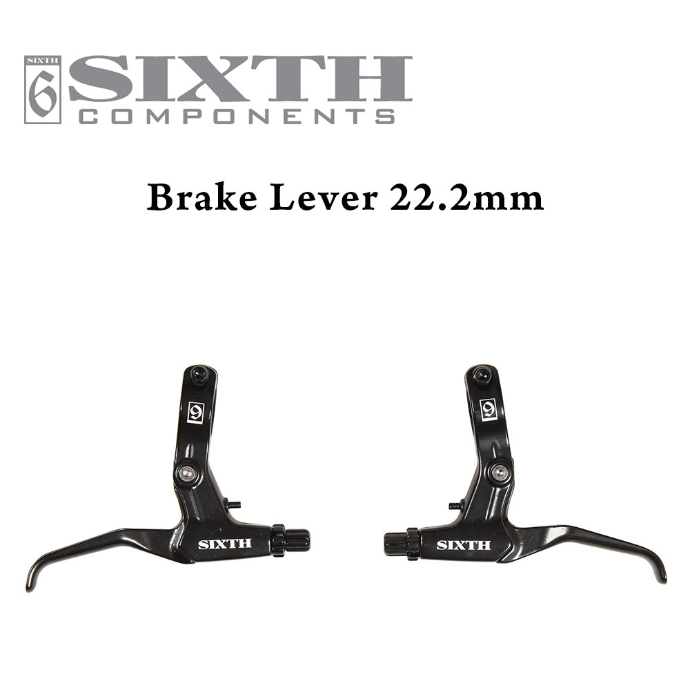 LBL-01 Linear Brake Lever -LBL-01 リニアブレーキレバー 22.2ｍｍ-