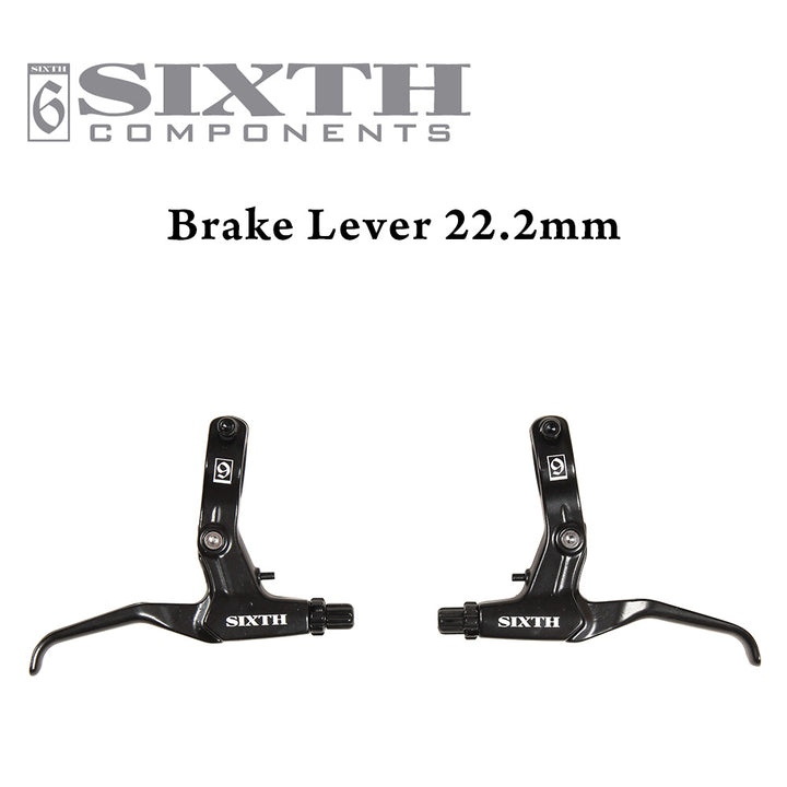 LBL-01 Linear Brake Lever -LBL-01 リニアブレーキレバー 22.2ｍｍ-