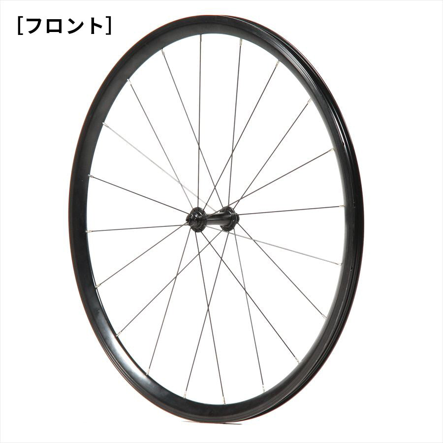 SIXTH Components WH-70R Wheel