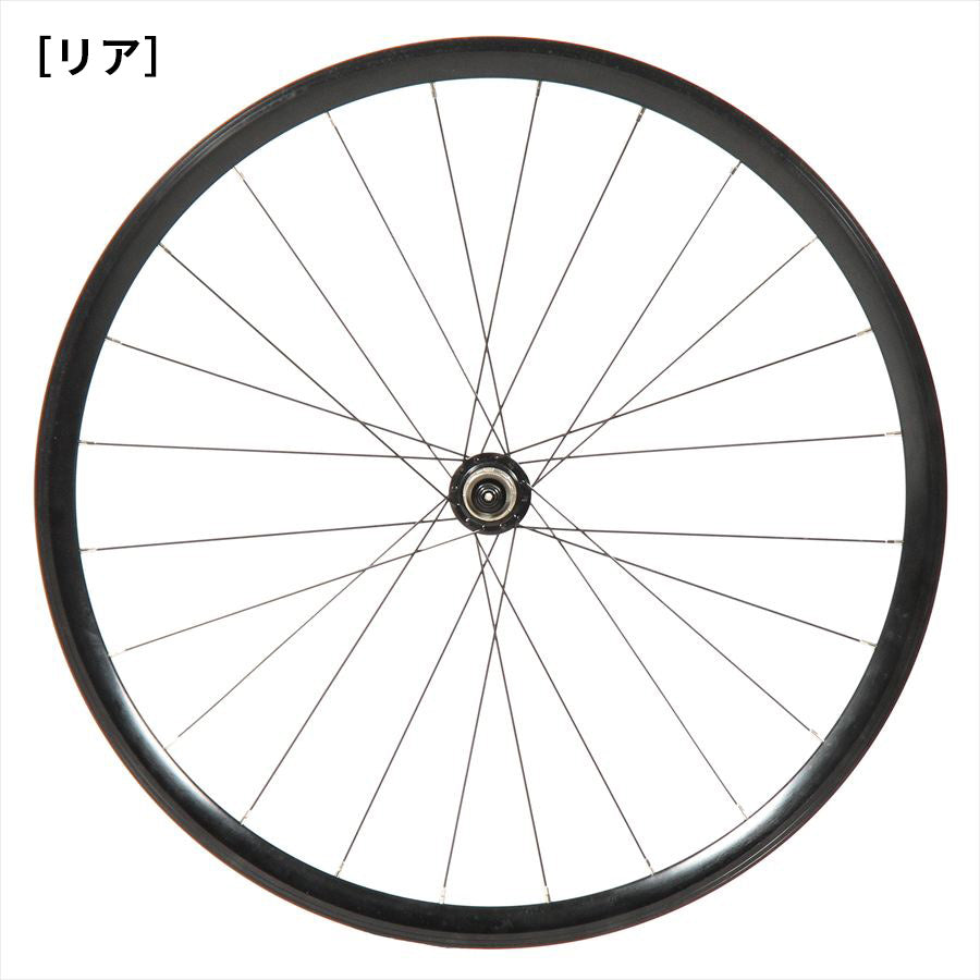 SIXTH Components WH-70R Wheel