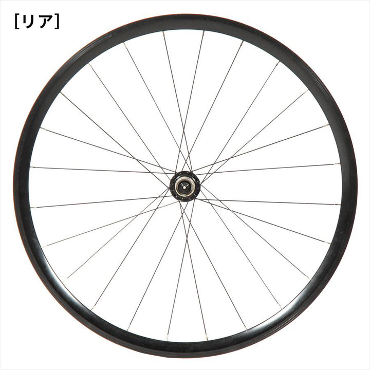 SIXTH Components WH-70R Wheel