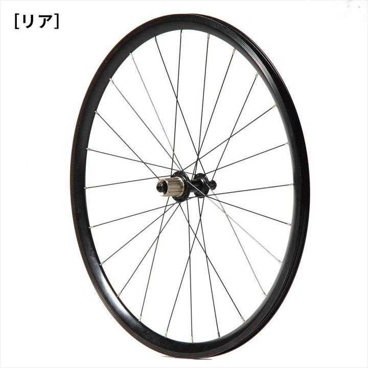 SIXTH Components WH-70R Wheel