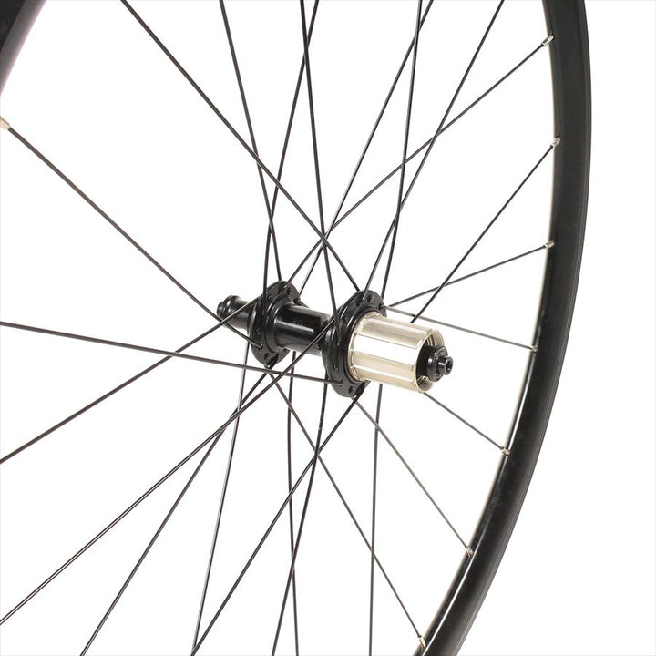 SIXTH Components WH-70R Wheel