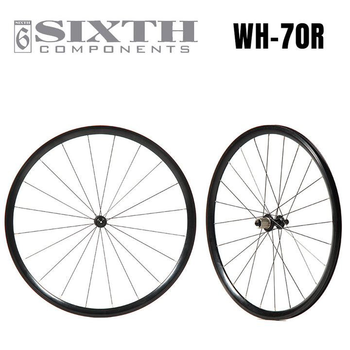 SIXTH Components WH-70R Wheel