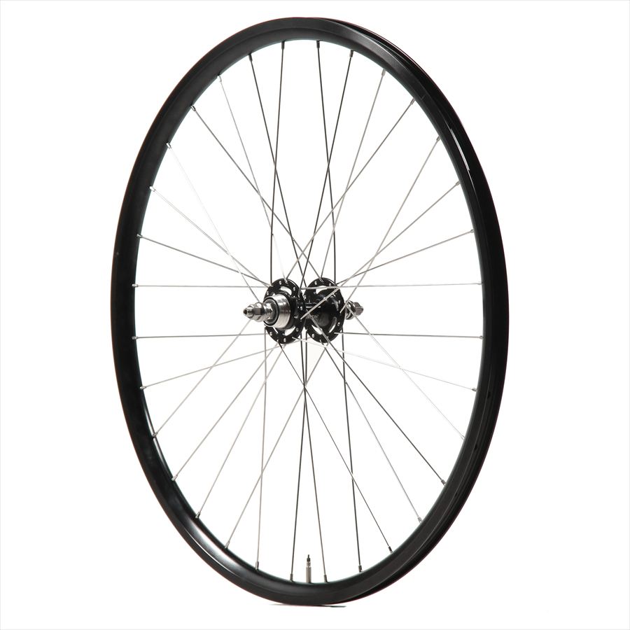 SIXTH Components WH-70TR-32H Wheel