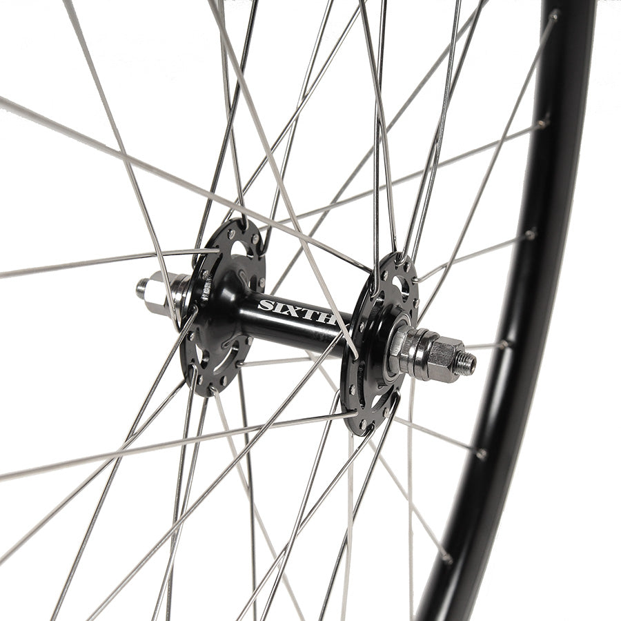 SIXTH Components WH-70TR-32H Wheel