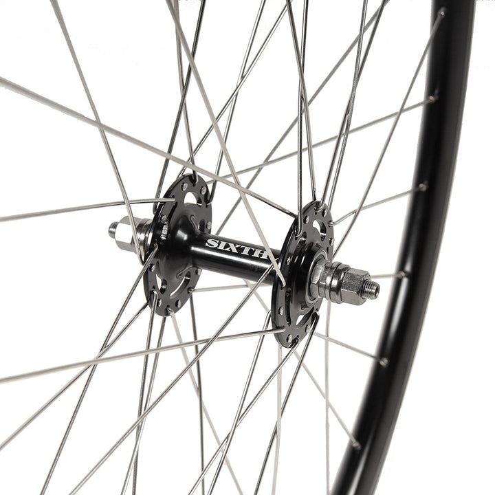 SIXTH Components WH-70TR-32H Wheel