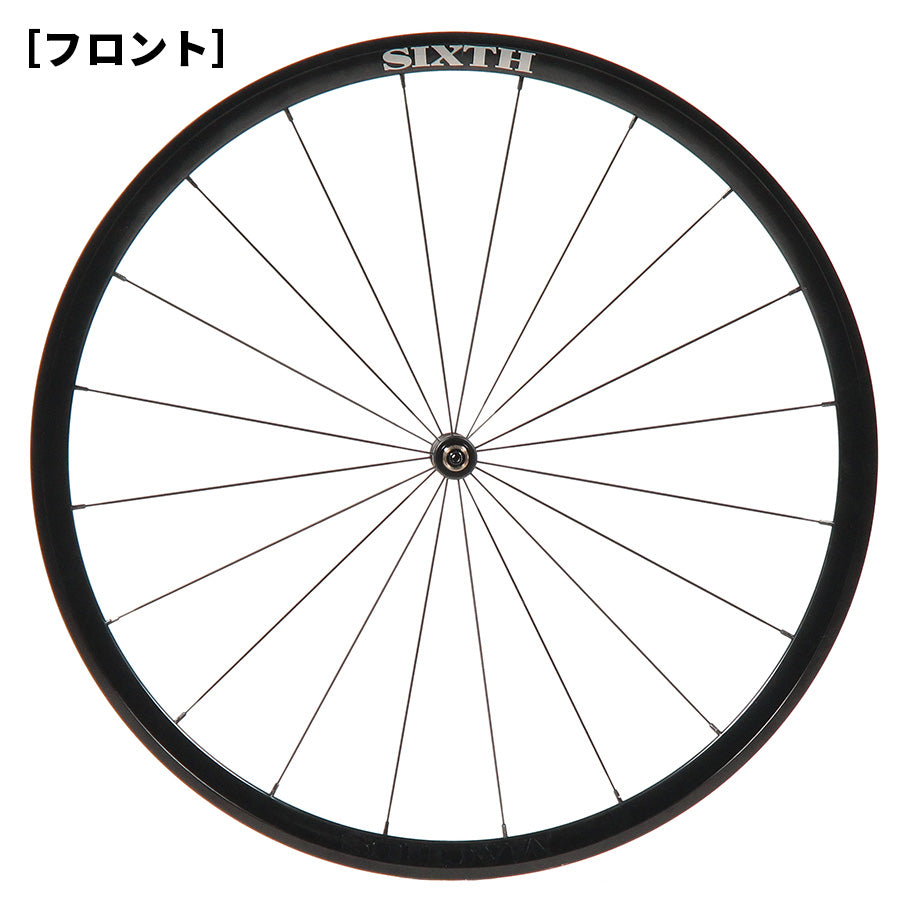 ホイール ROCKBIKES｜オーダーメイド・カスタムバイク