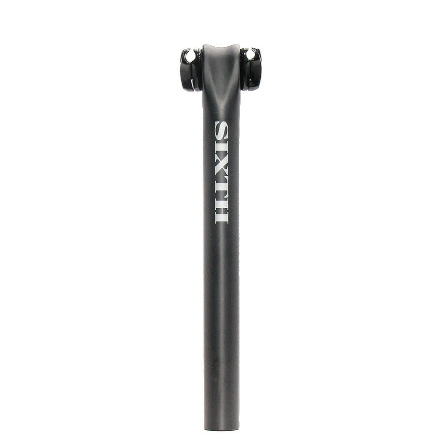 SIXTH Components Seth Carbon Seat post 27.2mm x300mm (セス