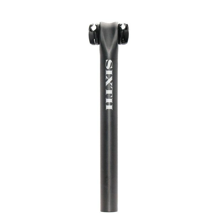 SIXTH Components Seth Carbon Seat post 27.2mm x300mm (セス カーボンシートポスト)