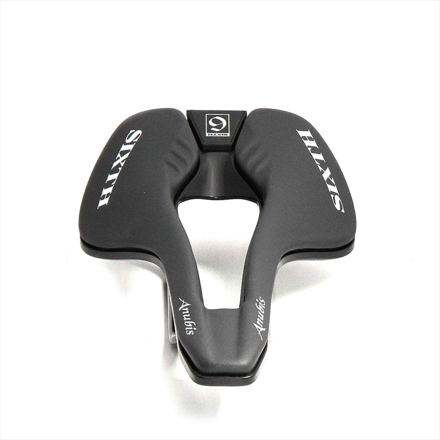 SIXTH Components Anubis saddle （アヌビス サドル）