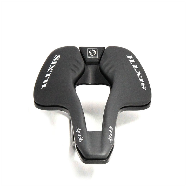 SIXTH Components Anubis saddle （アヌビス サドル）