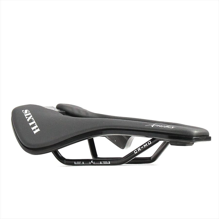 SIXTH Components Anubis saddle （アヌビス サドル）