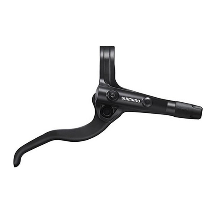 SHIMANO BL-M401 +BR-MT410 Hydraulic Brake Lever & Caliper Set (BL-MT401 + BR-MT410 油圧ブレーキレバー・キャリパー＆ホースセット)