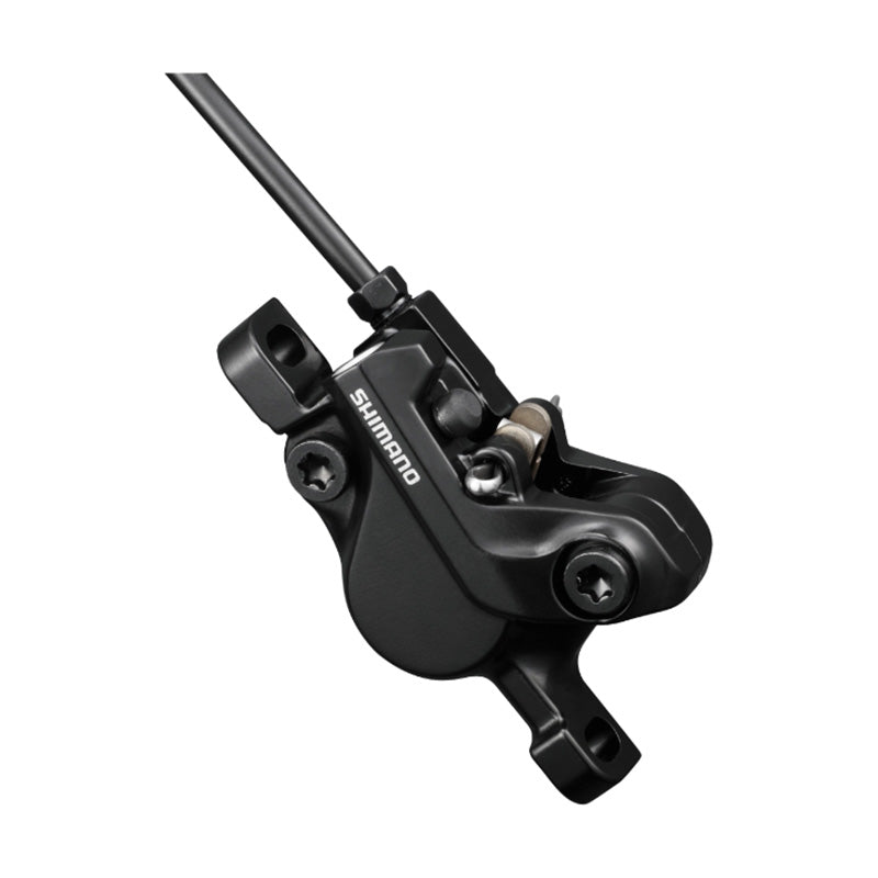SHIMANO Deore BR-MT500 Hydraulic Brake Caliper  (BR-MT500 油圧ブレーキキャリパー)