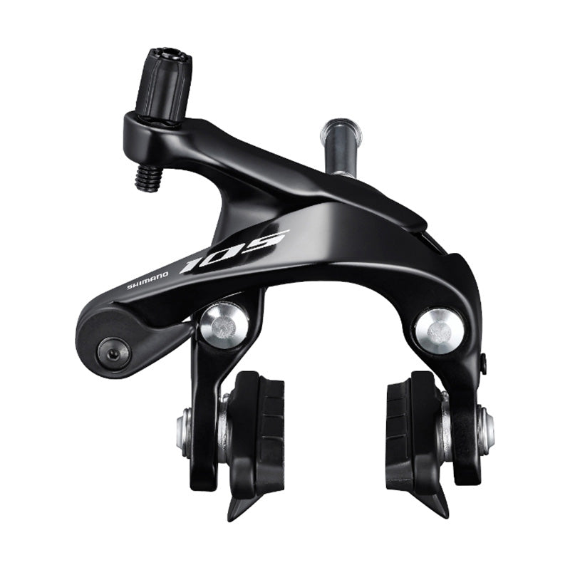 SHIMANO 105 BR-R7000 Brake Caliper Front (BR-R7000 リムブレーキキャリパーブロント)