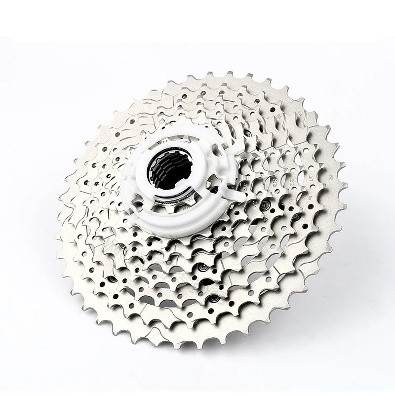 SHIMANO Deore CS-M4100-10 11-42T (シマノ デオーレ 10速 カセットスプロケット)