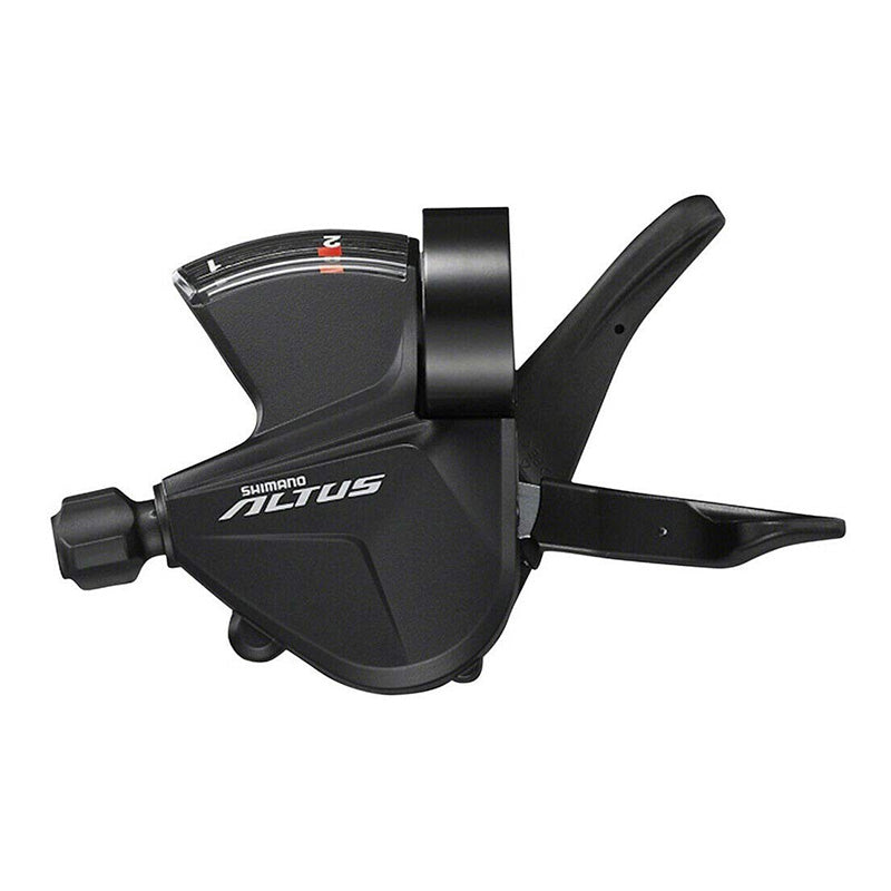 SHIMANO ALTUS SL-M2010-2L Shifter Left 2s (シマノ アルタス 右シフター 2段)