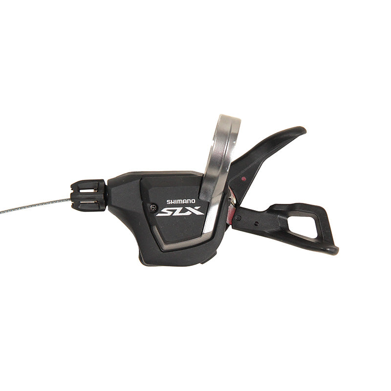 SHIMANO SLX SL-M7000-L Shifter Left 2/3s (シマノ SLX 2/3段 左シフター インジケーターなし)