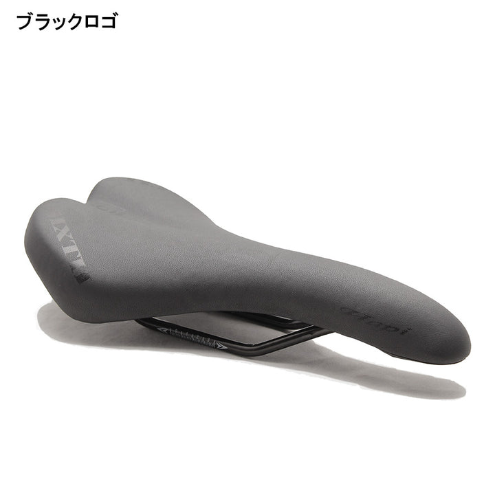 SIXTH Components Hapi saddle (ハピ サドル)